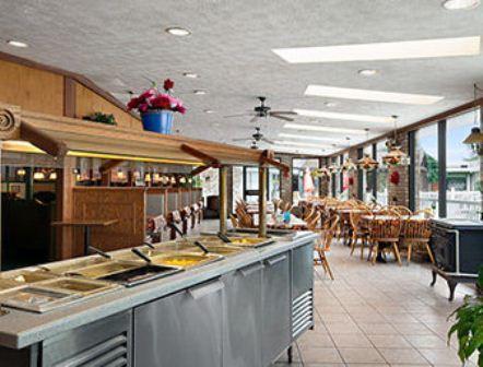 Travelodge By Wyndham Bedford Exterior photo