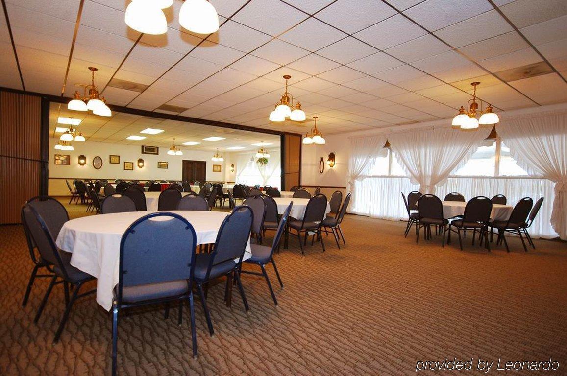 Travelodge By Wyndham Bedford Facilities photo
